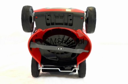 Kosiarka VARI MP1 554 B // Autoryzowany Dealer