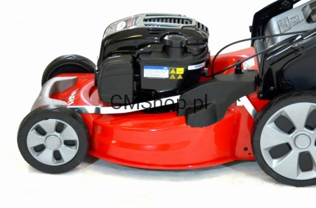 Kosiarka VARI MP1 554 B // Autoryzowany Dealer