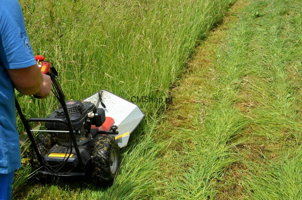 Kosiarka bębnowa VARI AGATHA XP-200 DS-521Z | Promocja !!! | Autoryzowany Dealer |**Transport do ustalenia