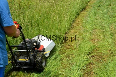 Kosiarka bębnowa VARI AGATHA XP-200 DS-521Z | Promocja !!! | Autoryzowany Dealer |**Transport do ustalenia