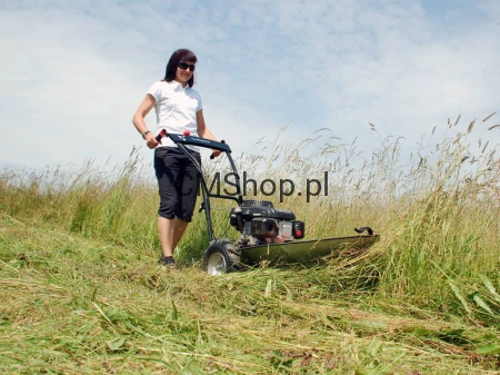 Kosiarka bębnowa VARI AGATHA XP-200 DS-521Z | Promocja !!! | Autoryzowany Dealer |**Transport do ustalenia