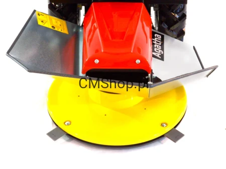 Kosiarka bębnowa VARI AGATHA XP-200 DS-521Z | Promocja !!! | Autoryzowany Dealer |**Transport do ustalenia