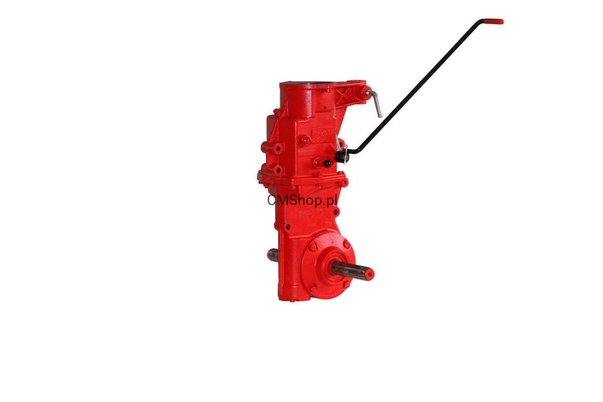 Mikrociągnik VARI GLOBAL XP 200 + DSK 317 + ANV400  //Zapytaj o dostępność !//*Transport z instruktażem obsługi//SERWIS//