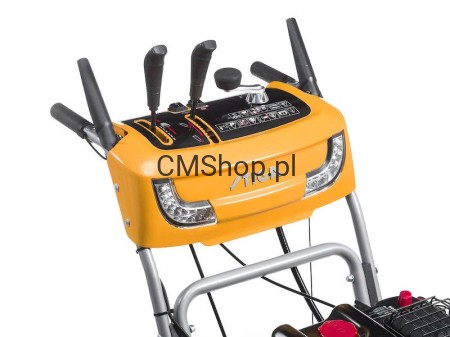 Odśnieżarka STIGA ST 5266 P DOSTĘPNA Przegląd 0 Uruchomienie Instruktaż SERWIS *Transport *RATY Black Friday