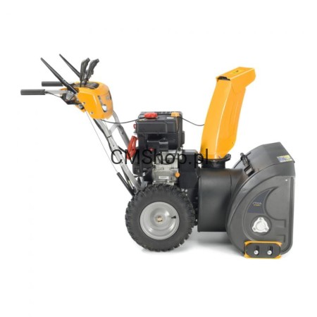 Odśnieżarka STIGA ST 5266 P DOSTĘPNA Przegląd 0 Uruchomienie Instruktaż SERWIS *Transport *RATY Black Friday