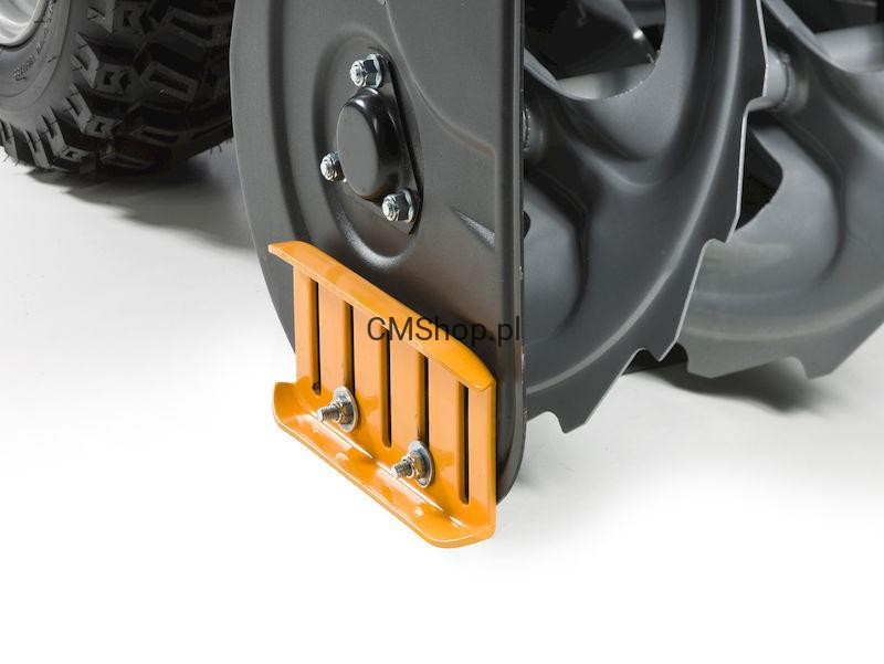 Odśnieżarka STIGA ST 4262 P| DOSTĘPNA| PRZEGLĄD 0|Uruchomienie Instruktaż obsługi |*RATY 0% |*TRANSPORT