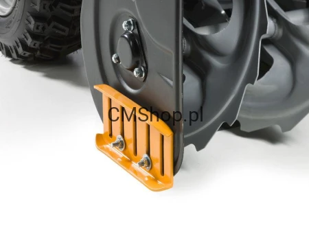 Odśnieżarka STIGA ST 4262 P| DOSTĘPNA| PRZEGLĄD 0|Uruchomienie Instruktaż obsługi |*RATY 0% |*TRANSPORT