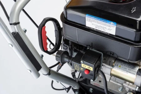 Odśnieżarka STIGA ST 4262 P| DOSTĘPNA| PRZEGLĄD 0|Uruchomienie Instruktaż obsługi |*RATY 0% |*TRANSPORT