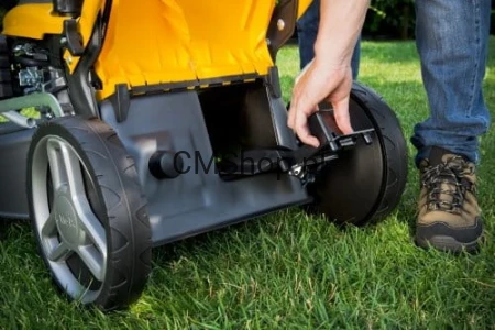 Kosiarka STIGA Combi 955 V Vario | DOSTĘPNA OD RĘKI |Przegląd 0*|Instruktaż Uruchomienie*