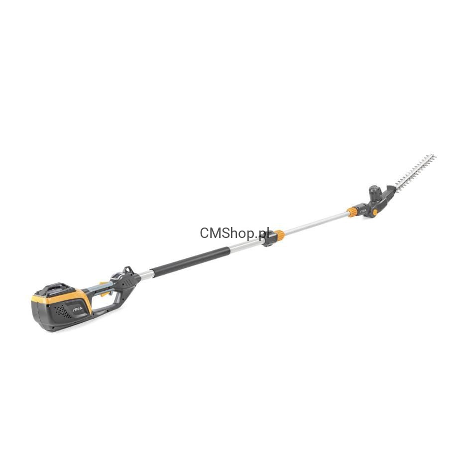 Podkrzesywarka + sekator akumulatorowy STIGA MT 500e Zestaw | Autoryzowany Dealer|**RATY 0%