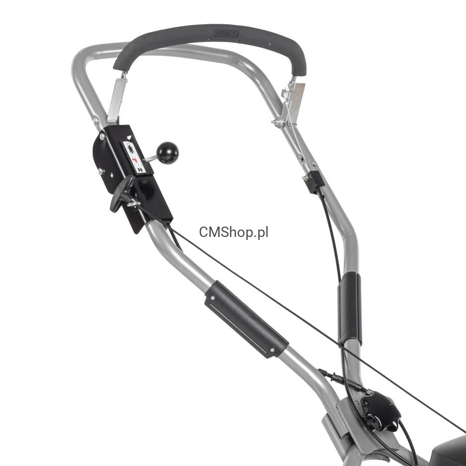 Kosiarka mulczująca Multiclip 750 S | Autoryzowany dealer