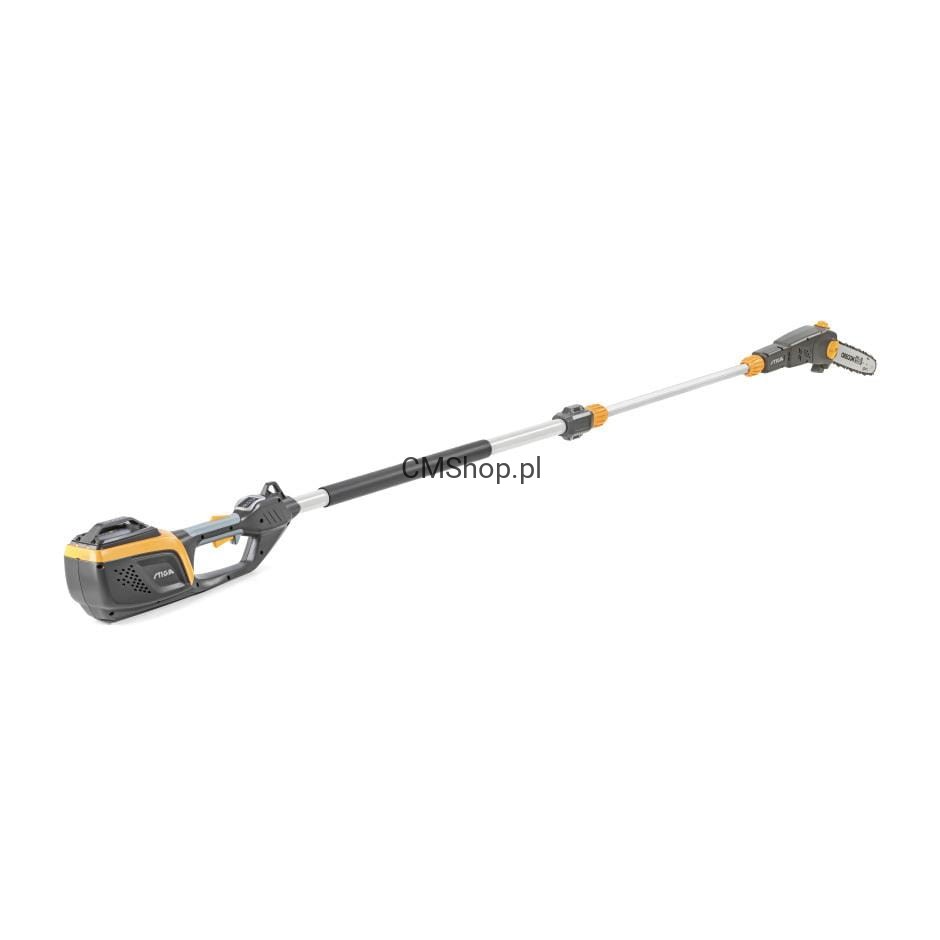 Podkrzesywarka i nożyce na wysięgniku STIGA Multi-Tool MT 500e bez baterii i ładowarki | Autoryzowany Dealer