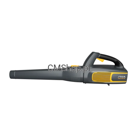 Dmuchawa akumulatorowa STIGA SAB 700 AE bez baterii i ładowarki |DOSTĘPNA OD RĘKI|Przegląd 0 gratis SERWIS