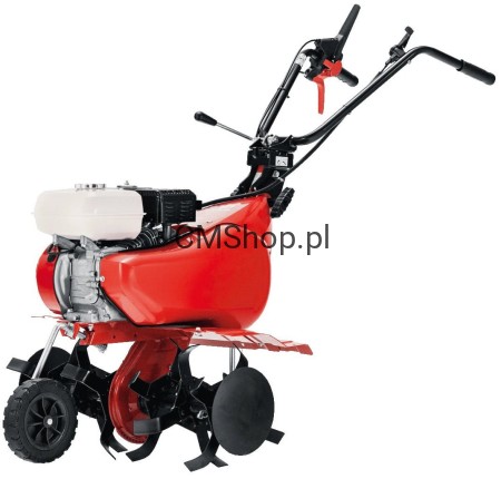 Glebogryzarka Solo By AL-KO 7505 VR |Przeglad 0 gratis|Instruktaż Uruchomienie|SERWIS