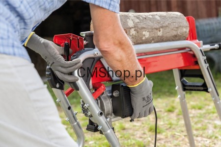 Łuparka do drewna AL-KO LSH 370/4 | Autoryzowany Dealer | **Transport do uzgodnienia