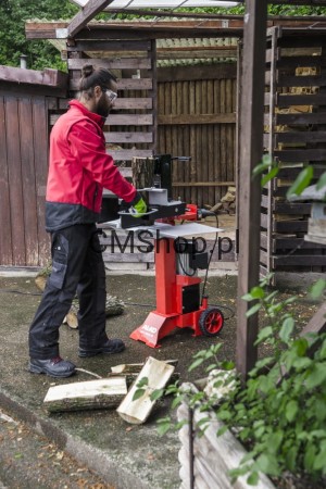 Łuparka do drewna AL-KO LSV 560/8 | Negocjuj Cenę | Autoryzowany Dealer | **Transport do uzgodnienia