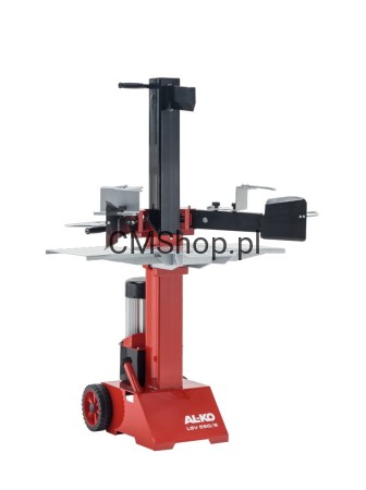 Łuparka do drewna AL-KO LSV 560/8 | Negocjuj Cenę | Autoryzowany Dealer | **Transport do uzgodnienia