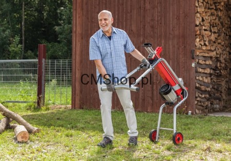 Łuparka do drewna AL-KO LSH 520/5 |Autoryzowany Dealer| DOSTĘPNA OD RĘKI|SERWIS|*RATY 0|*TRANSPORT|Wyprzedaż świąteczna