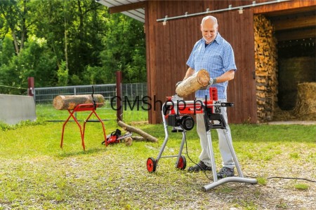 Łuparka do drewna AL-KO LSH 520/5 |Autoryzowany Dealer| DOSTĘPNA OD RĘKI|SERWIS|*RATY 0|*TRANSPORT|Wyprzedaż świąteczna