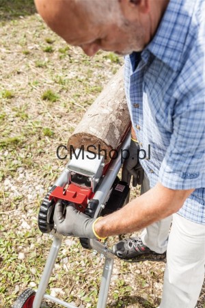 Łuparka do drewna AL-KO LSH 520/5 |Autoryzowany Dealer| DOSTĘPNA OD RĘKI|SERWIS|*RATY 0|*TRANSPORT|Wyprzedaż świąteczna