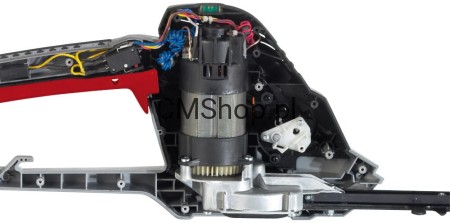 Nożyce elektryczne AL-KO HT 550 Safety Cut |Autoryzowany Dealer|DOSTĘPNE OD RĘKI |Wyprzedaż świąteczna