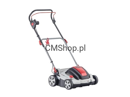 Wertykulator AL-KO Combi 36.8 E Comfort |DOSTĘPNY OD RĘKI|PRZEGLĄD 0 gratis