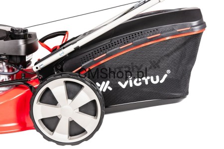 Kosiarka spalinowa Oleo Mac OM LINE VS 53H200 z silnikiem Honda i napędem | DOSTĘPNA |Gratis Olej |Przegląd 0