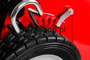 Kosiarka Solo By AL-KO 553 K Premium | Gratis Olej | Autoryzowany Dealer | Gwarancja do 5 lat