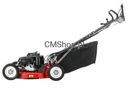 Kosiarka Solo By AL-KO 553 K Premium | Gratis Olej | Autoryzowany Dealer | Gwarancja do 5 lat