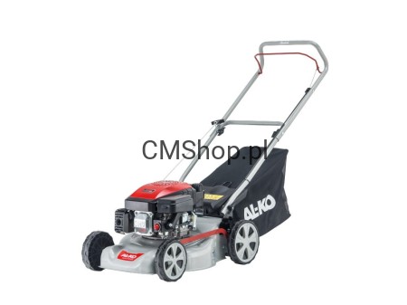 Kosiarka AL-KO Easy 4.2 P-S |DOSTĘPNA OD RĘKI | Przeglad 0 gratis | Uruchomienie Instruktaż|Wyprzedaż świąteczna