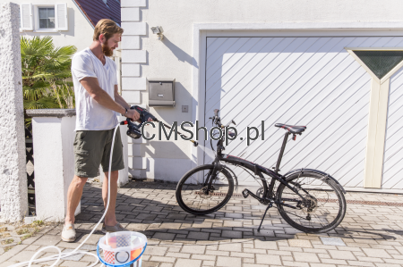 Myjka ciśnieniowa AL-KO PW 2040 Li 18V |Autoryzowany Dealer