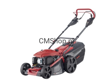 Kosiarka AL-KO Comfort 46.0 SPI-A |DOSTĘPNA OD RĘKI|Przegląd 0 Instruktaż obsługi