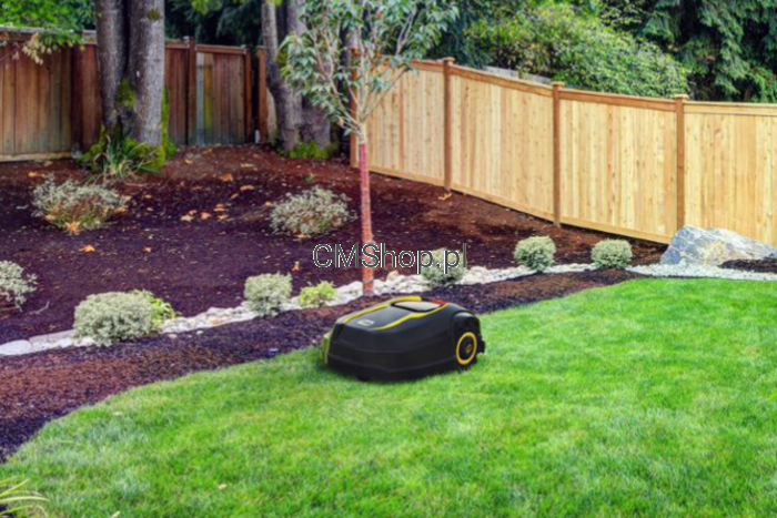 Kosiarka robotyczna Cub Cadet XR5 2000 | Negocjuj cenę