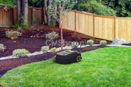 Kosiarka robotyczna Cub Cadet XR5 2000 | Negocjuj cenę