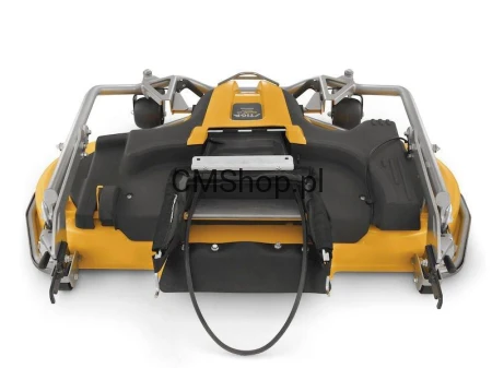 Agregat tnący STIGA Combi Pro 110 Q Plus dla Park z 500/700/900 modele 4WD | Autoryzowany Dealer|SERWIS|**RATY0|
