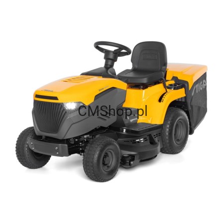 Traktor Stiga Estate 598 W 2 CYL|PRZEGLĄD 0 gratis  Transport Uruchomienie  Instruktaż  SERWIS RATY 0*