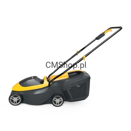 Kosiarka STIGA Collector 132e + bateria i ładowarka | Dostępna od ręki! | Autoryzowany Dealer