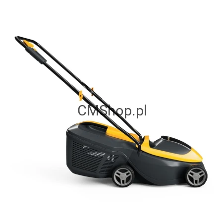 Kosiarka STIGA Collector 132e + bateria i ładowarka | Dostępna od ręki! | Autoryzowany Dealer