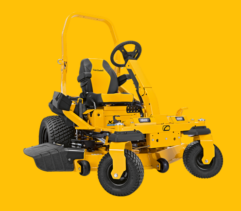 Zero Turn Cub Cadet